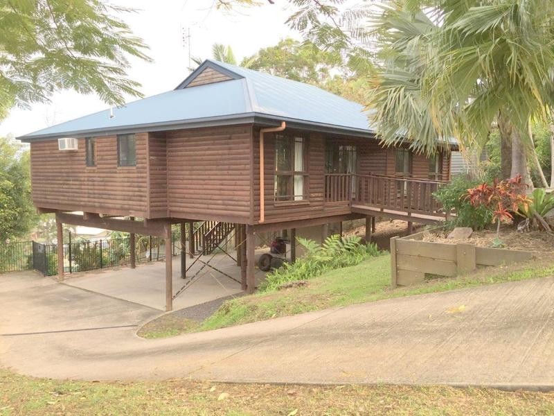 158 Centenary Heights Road, Coolum Beach QLD 4573