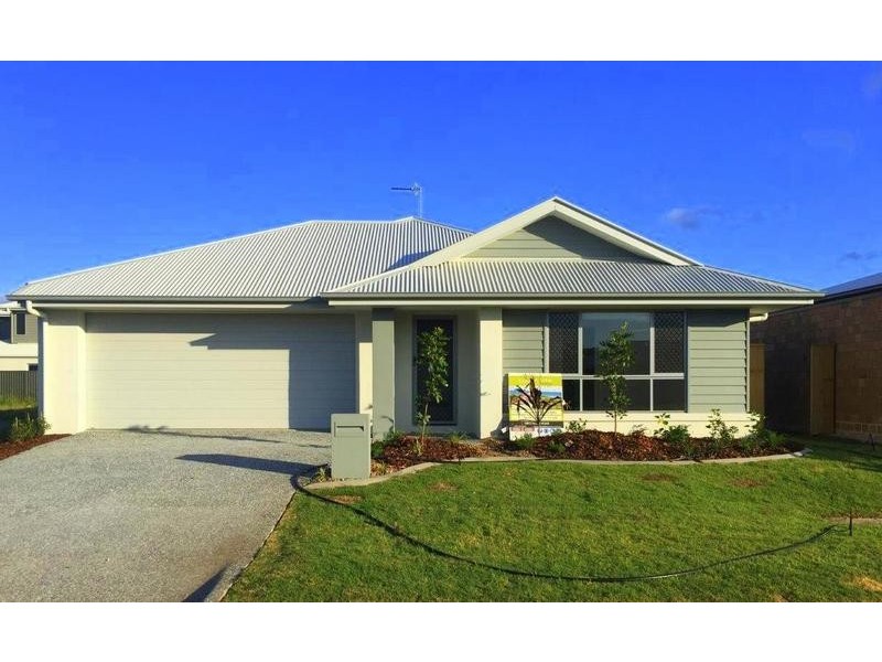 45 Hasslewood Crescent, Meridan Plains QLD 4551