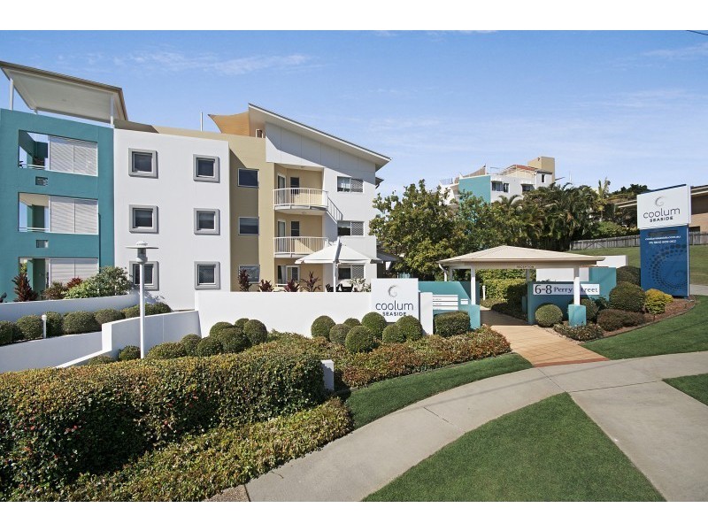 20./6-8 Perry Street, Coolum Beach QLD 4573