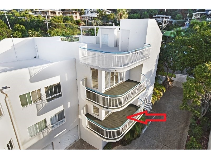 4/123 Coolum Terrace, Coolum Beach QLD 4573