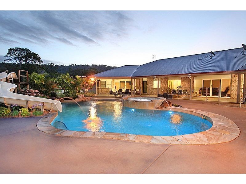 480 North Arm-Yandina Creek Road, Yandina Creek QLD 4561