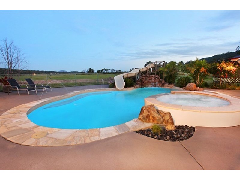 480 North Arm-Yandina Creek Road, Yandina Creek QLD 4561