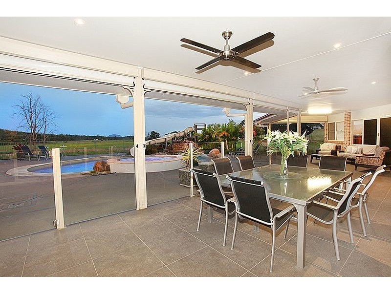 480 North Arm-Yandina Creek Road, Yandina Creek QLD 4561