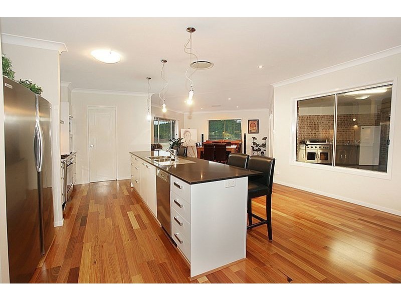 480 North Arm-Yandina Creek Road, Yandina Creek QLD 4561