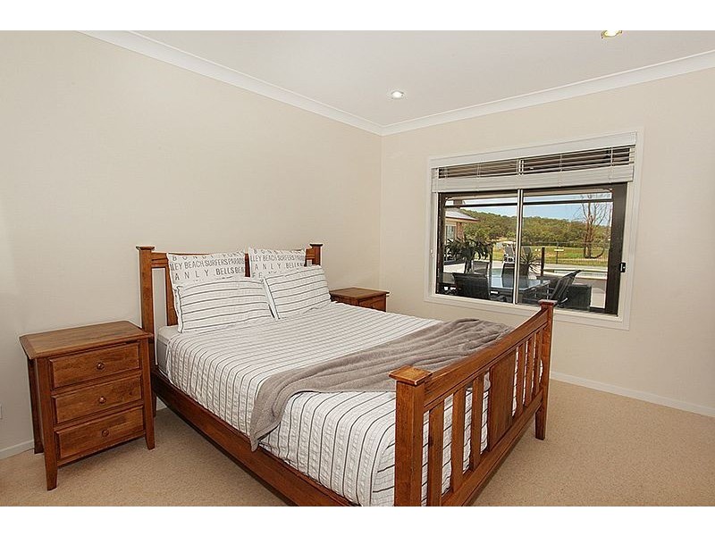 480 North Arm-Yandina Creek Road, Yandina Creek QLD 4561