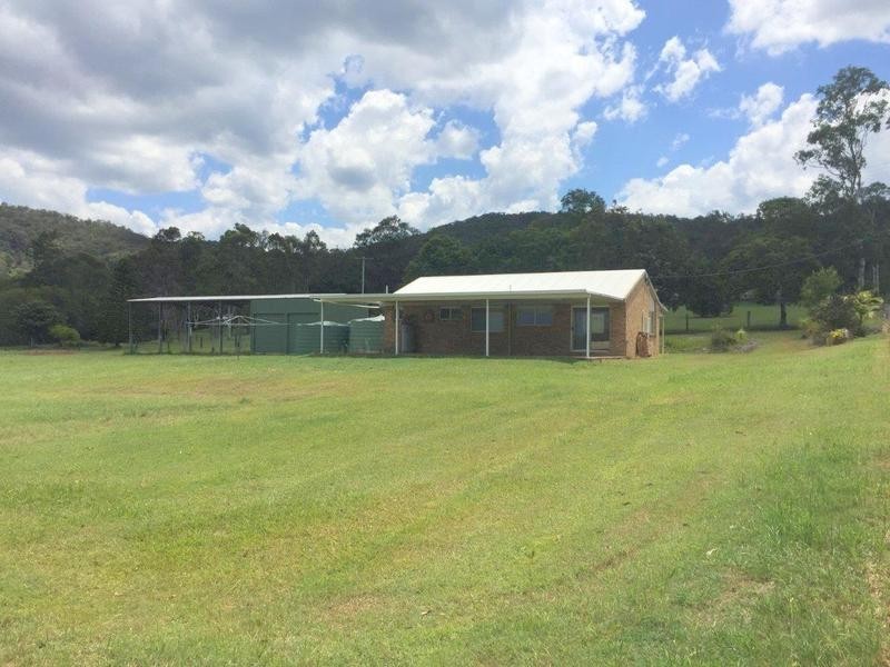 480a North Arm-Yandina Creek Road, Yandina Creek QLD 4561