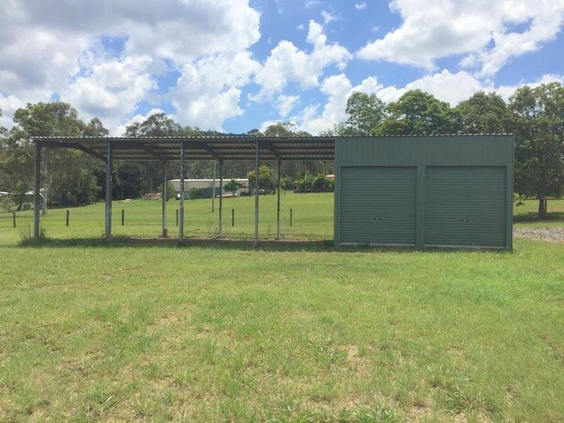 480a North Arm-Yandina Creek Road, Yandina Creek QLD 4561