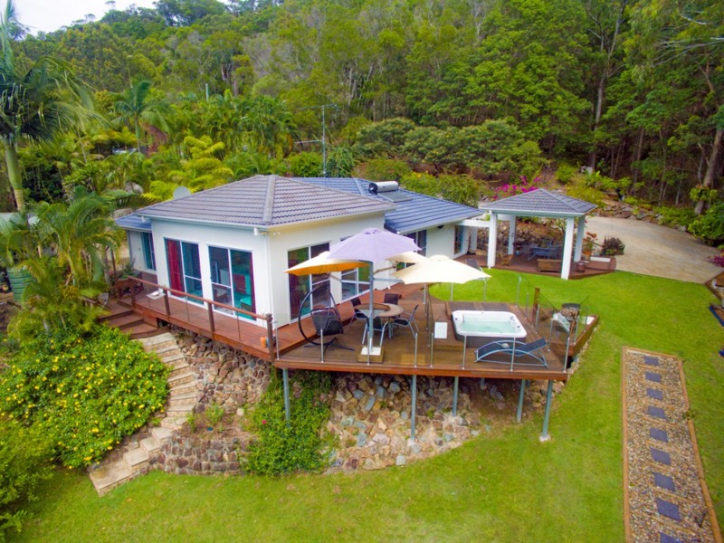 77. Leichhardt Drive, Yandina Creek QLD 4561