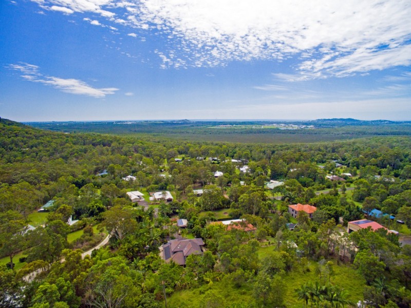 77. Leichhardt Drive, Yandina Creek QLD 4561