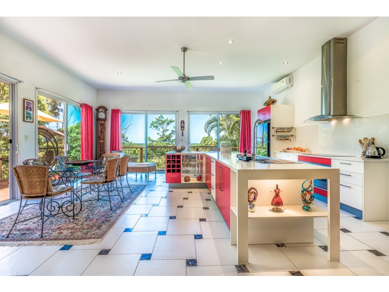 77. Leichhardt Drive, Yandina Creek QLD 4561