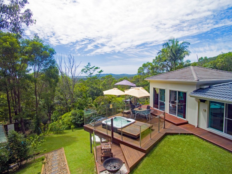 77. Leichhardt Drive, Yandina Creek QLD 4561