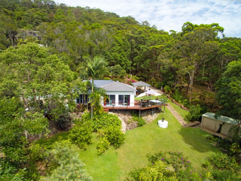 77. Leichhardt Drive, Yandina Creek QLD 4561