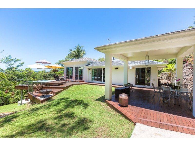 77. Leichhardt Drive, Yandina Creek QLD 4561