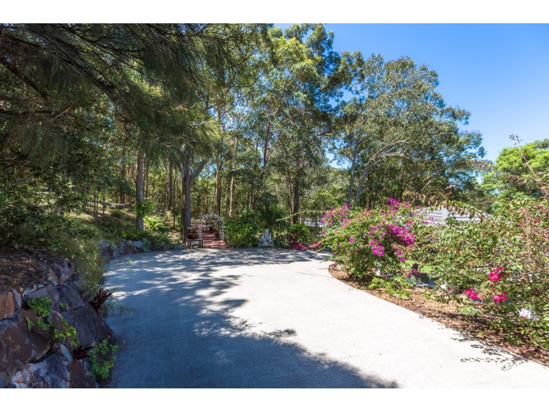 77. Leichhardt Drive, Yandina Creek QLD 4561