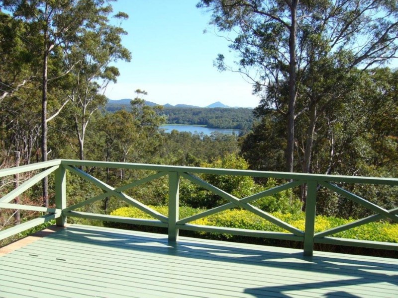 Kiamba QLD 4560