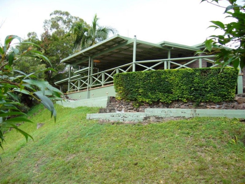 Kiamba QLD 4560