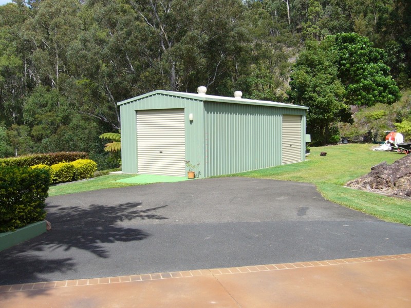 Kiamba QLD 4560