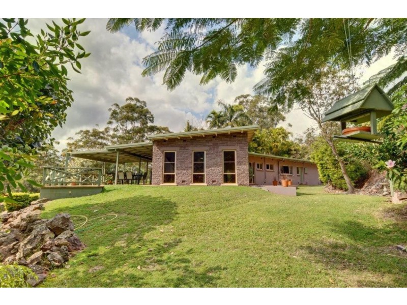 Kiamba QLD 4560