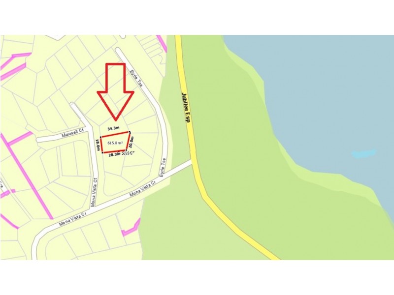 8 Mona Vista Court, Coolum Beach QLD 4573