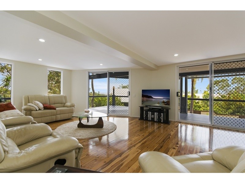 #16 Arlington Court, Mount Coolum QLD 4573