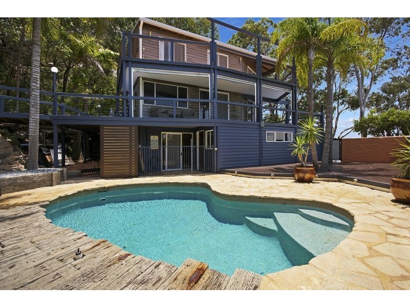 #16 Arlington Court, Mount Coolum QLD 4573
