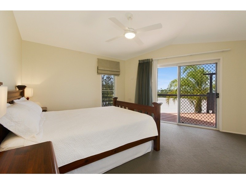 #16 Arlington Court, Mount Coolum QLD 4573