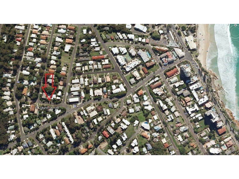 3 Daytona Avenue, Coolum Beach QLD 4573