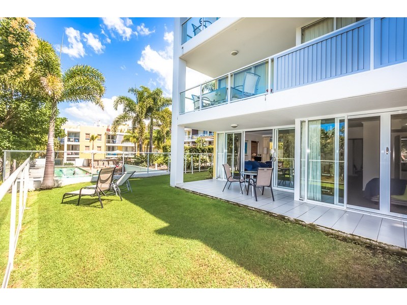 #3/1864-1870 David Low Way, Coolum Beach QLD 4573
