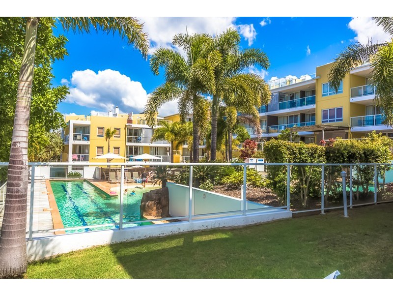 #3/1864-1870 David Low Way, Coolum Beach QLD 4573