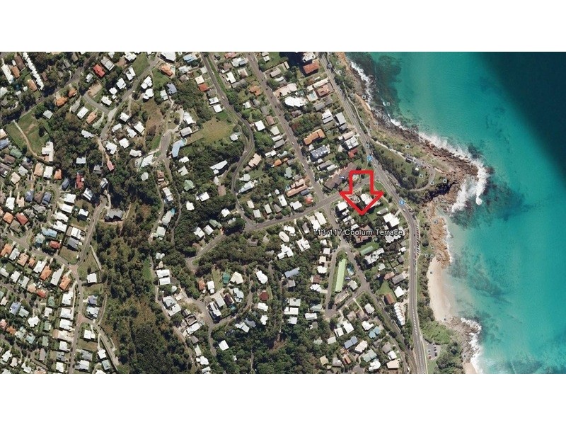 3/113 Coolum Terrace, Coolum Beach QLD 4573