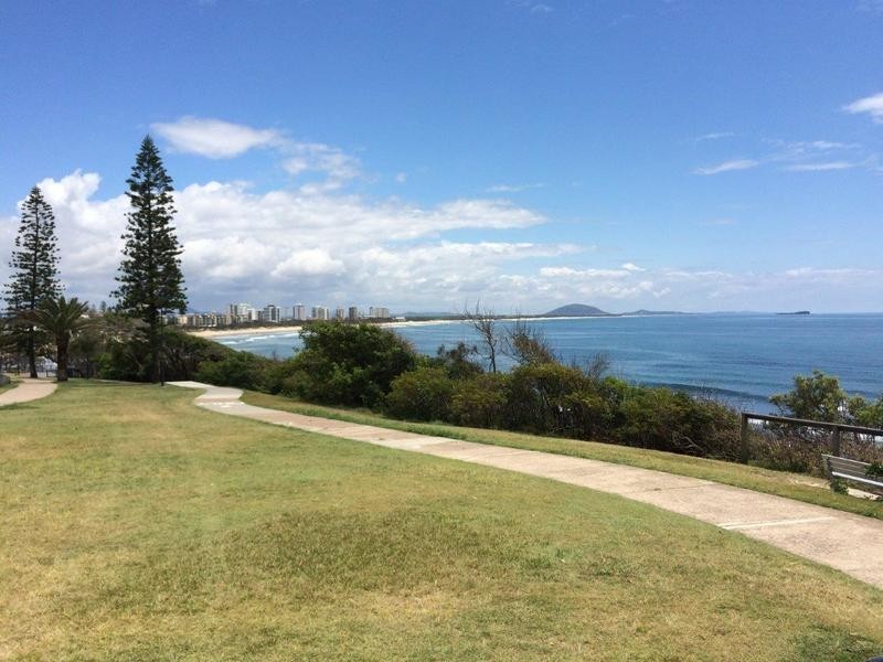 4/268 Alexandra Parade, Alexandra Headland QLD 4572