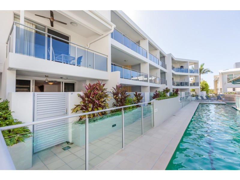 27/12 Perry Street, Coolum Beach QLD 4573