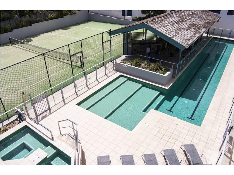 27/12 Perry Street, Coolum Beach QLD 4573