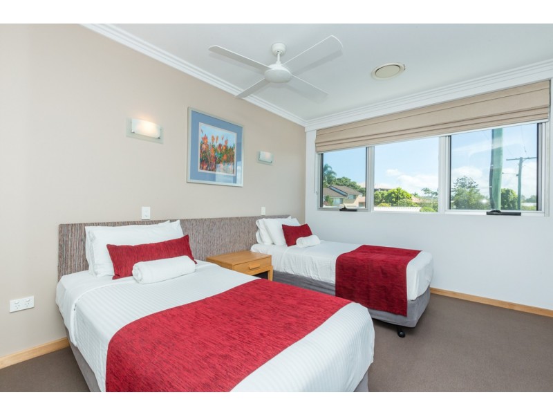 27/12 Perry Street, Coolum Beach QLD 4573