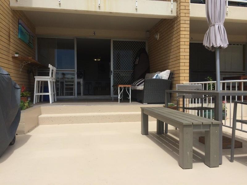 #4/268 Alexandra Parade, Alexandra Headland QLD 4572