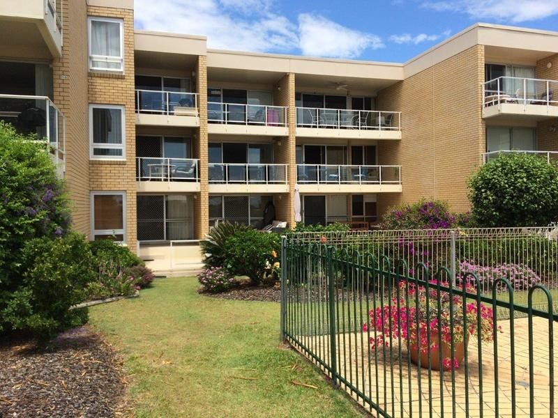 #4/268 Alexandra Parade, Alexandra Headland QLD 4572