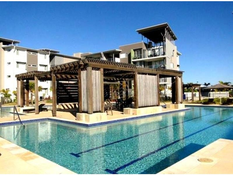#1108/27 Boardwalk Boulevard, Mount Coolum QLD 4573