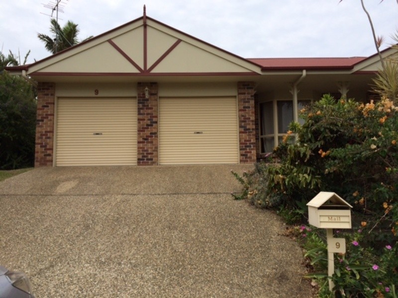 9 Burremah Crescent, Mount Coolum QLD 4573