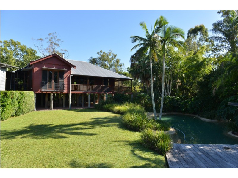 75 Moy Pocket Gap Road, Moy Pocket QLD 4574