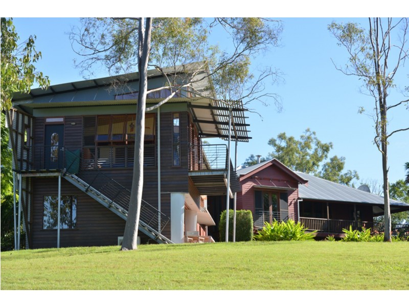 75 Moy Pocket Gap Road, Moy Pocket QLD 4574