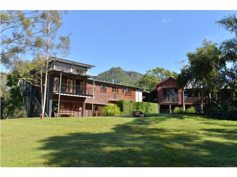 75 Moy Pocket Gap Road, Moy Pocket QLD 4574