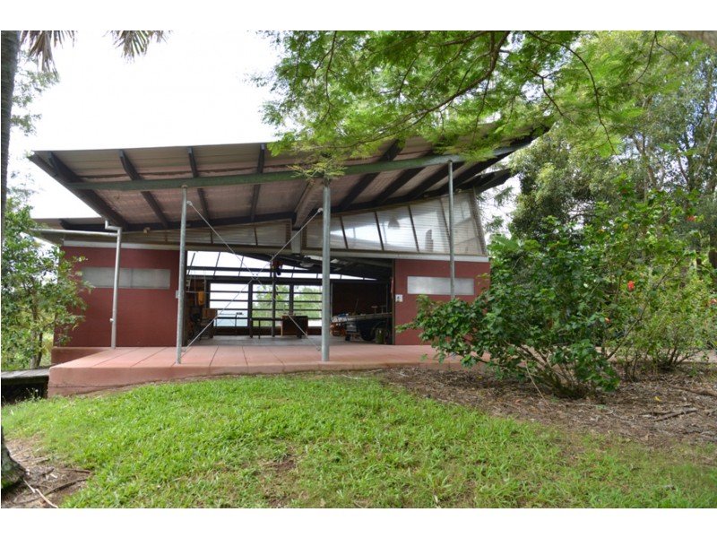 75 Moy Pocket Gap Road, Moy Pocket QLD 4574