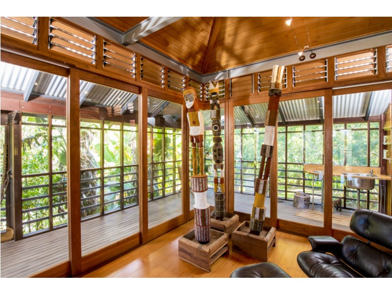 75 Moy Pocket Gap Road, Moy Pocket QLD 4574