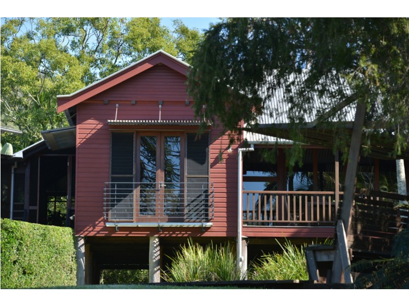 75 Moy Pocket Gap Road, Moy Pocket QLD 4574
