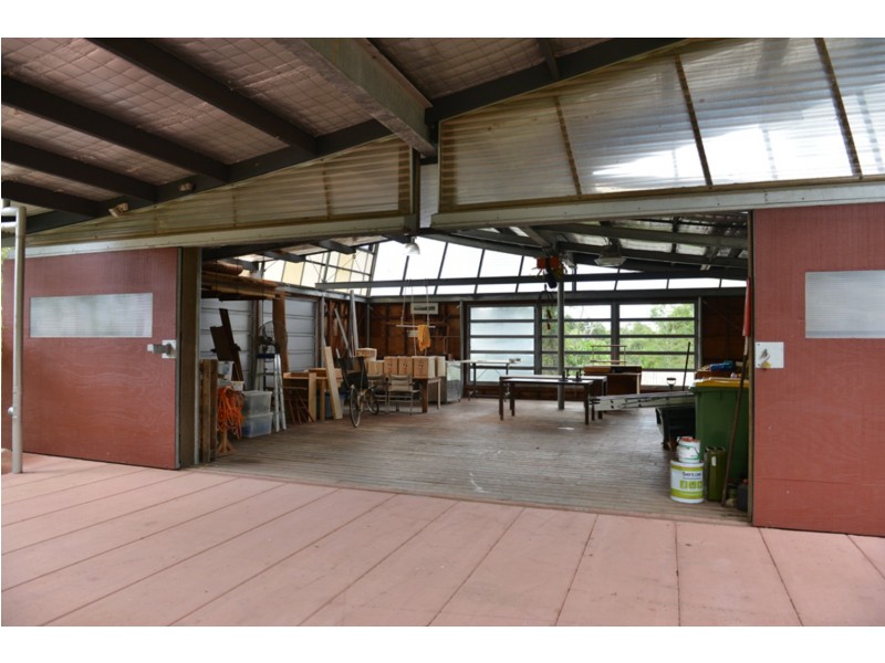 75 Moy Pocket Gap Road, Moy Pocket QLD 4574