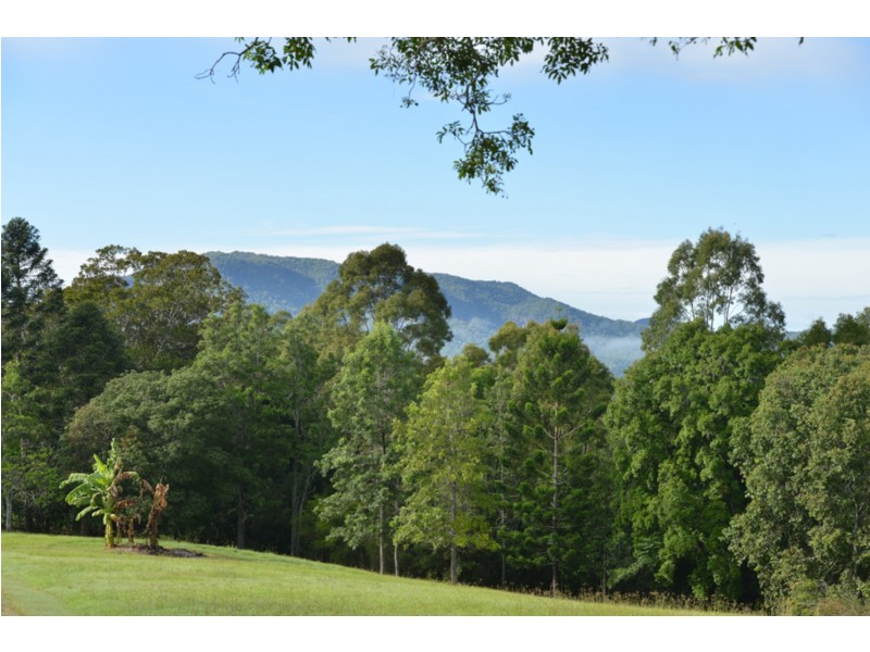 75 Moy Pocket Gap Road, Moy Pocket QLD 4574