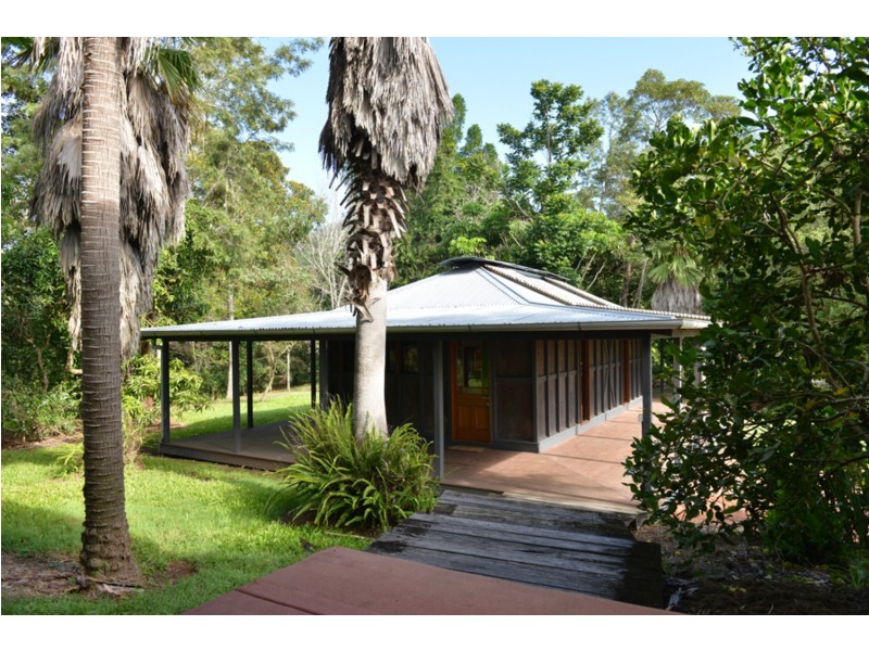 75 Moy Pocket Gap Road, Moy Pocket QLD 4574