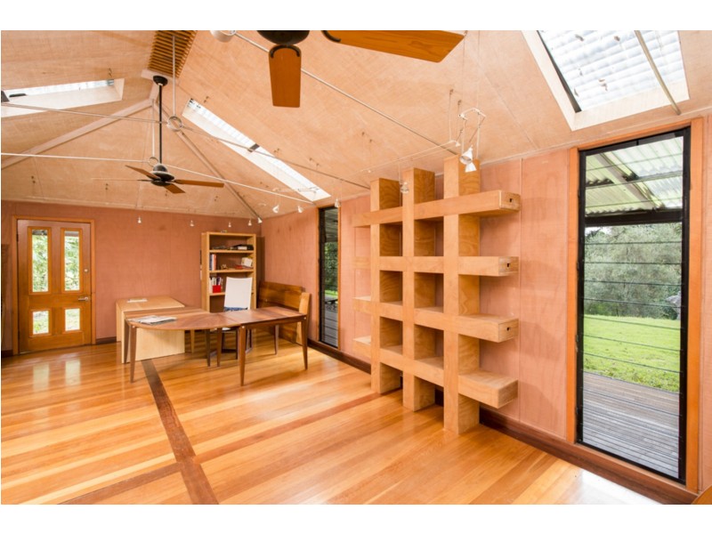 75 Moy Pocket Gap Road, Moy Pocket QLD 4574