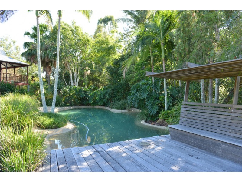 75 Moy Pocket Gap Road, Moy Pocket QLD 4574