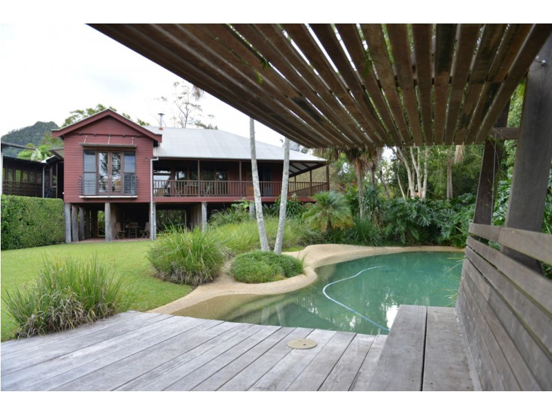 75 Moy Pocket Gap Road, Moy Pocket QLD 4574